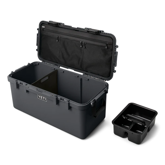 YETI LoadOut® GoBox 60 Ausrüstungsbox