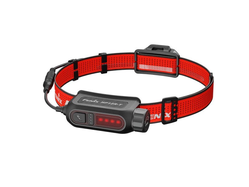 Laden Sie das Bild in Galerie -Viewer, Fenix HP12R-T Separation-Style-Design Stirnlampe, 1200 Lumen
