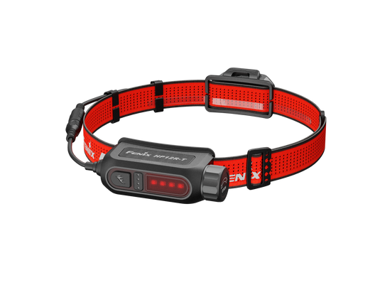 Fenix HP12R-T Separation-Style-Design Stirnlampe, 1200 Lumen