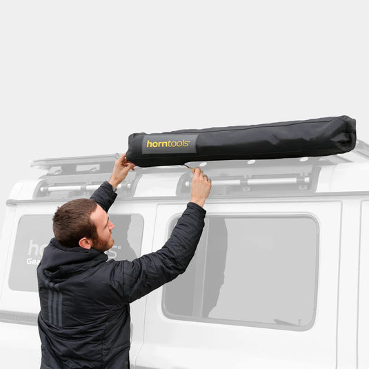 Horntools Duschzelt Horizon