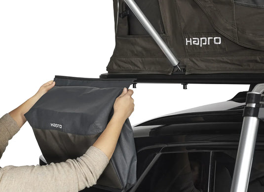 Hapro Vista Boot Bag
