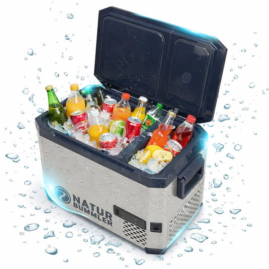 Naturbummler Kühlbox VAC-CORE 45L
