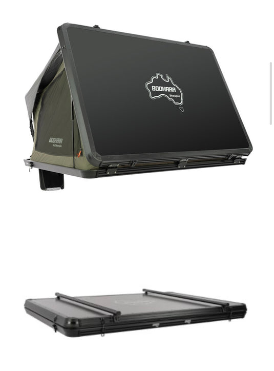 bookara dachzelt SHEEPIE Dachzelt BOOKARA 2.0 – dachzeltstore.at