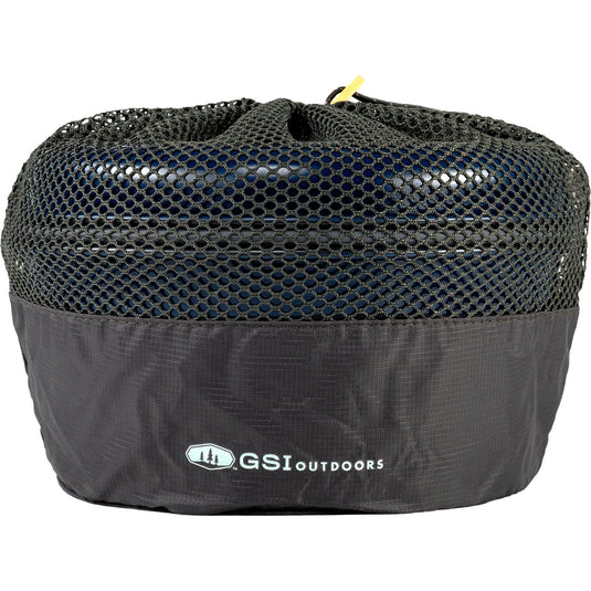 GSI Bugaboo Ceramic Base Camper Medium - Kochset