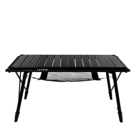 LAYZEE Kochtisch 2in1