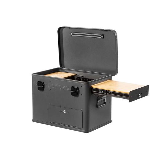 LAYZEE Küchenbox classic