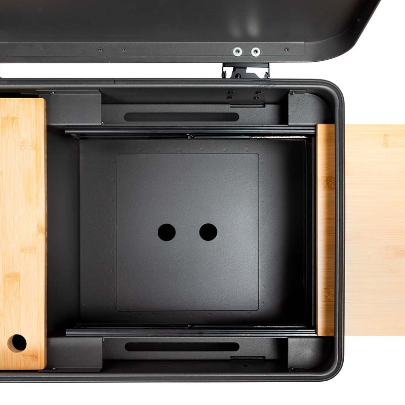 Laden Sie das Bild in Galerie -Viewer, LAYZEE Küchenbox classic
