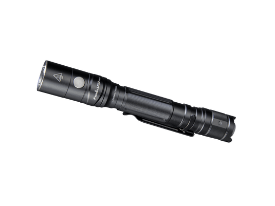 Fenix LD22 V2.0 Vielseitige Outdoor- und EDC-Taschenlampe, 800 Lumen