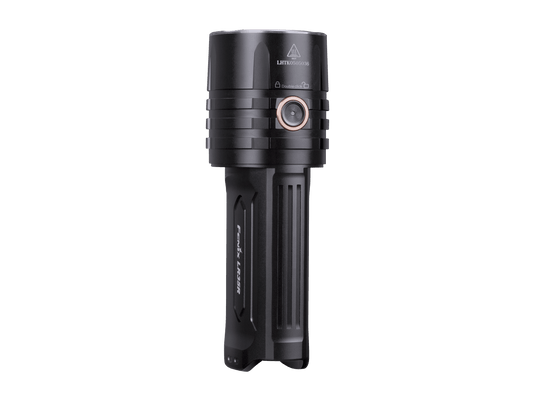 Fenix LR35R Kraftvolle, kompakte Suchlampe, 10000 Lumen