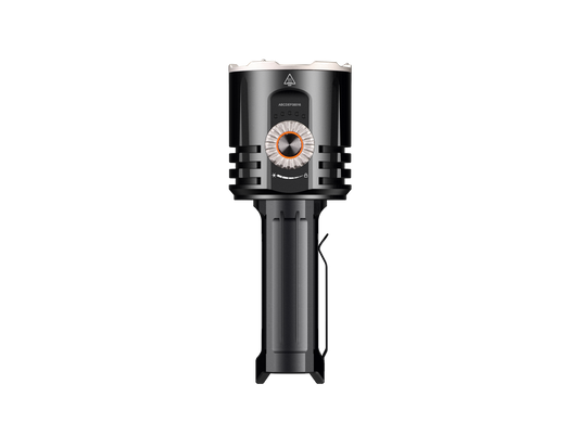 Fenix LR35R Pro extrem helle, multifunktionale Suchlampe, 10000 Lumen
