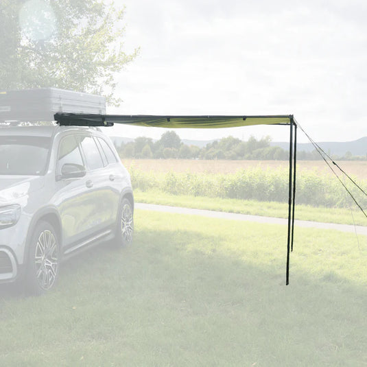 Naturbummler Seitenmarkise Shadow+