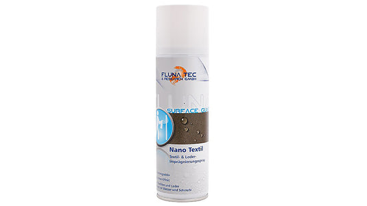 Imprägnierspray FlunaTec Nano Textil 300ml