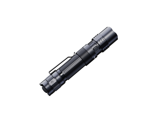 Fenix PD35R ACE Multi-Mode taktische Taschenlampe, 2000 Lumen