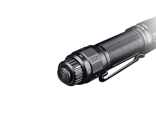 Fenix PD36 TAC Mechanische taktische Taschenlampe, 3000 Lumen