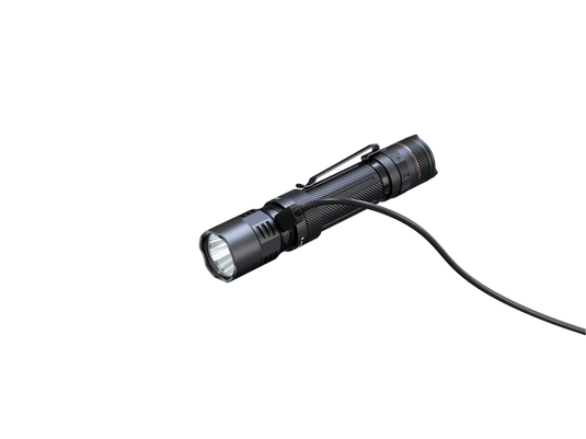 Fenix PD45R ACE Multi-Mode taktische Taschenlampe, 3200 Lumen