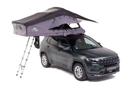 GEAR ROCK Chilkat - Soft Top Dachzelt 140cm