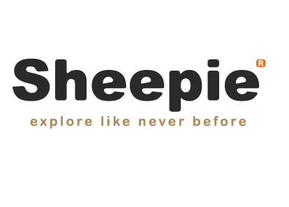 Sheepie Logo