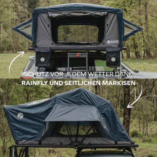 Naturbummler Family-Loft