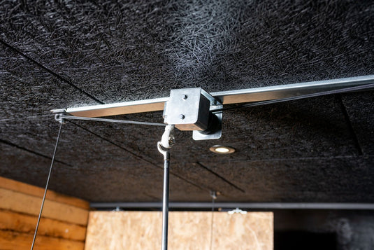 Zeltlift –