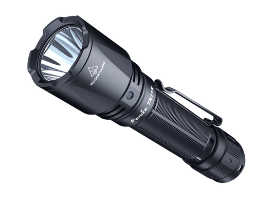 Fenix TK11R Kompakte Militär- und Einsatz-Taschenlampe, 1600 Lumen