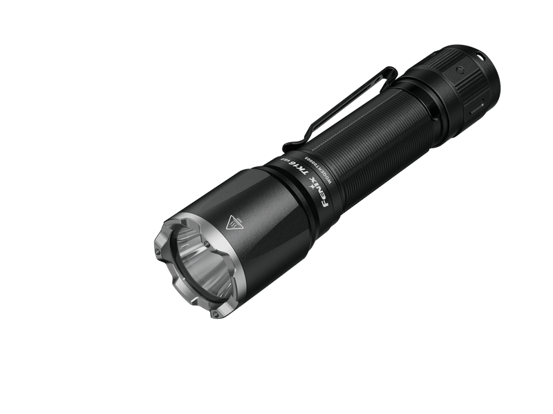 Laden Sie das Bild in Galerie -Viewer, Fenix TK16 V2.0 Taktische Taschenlampe mit Doppelschalter, 3100 Lumen
