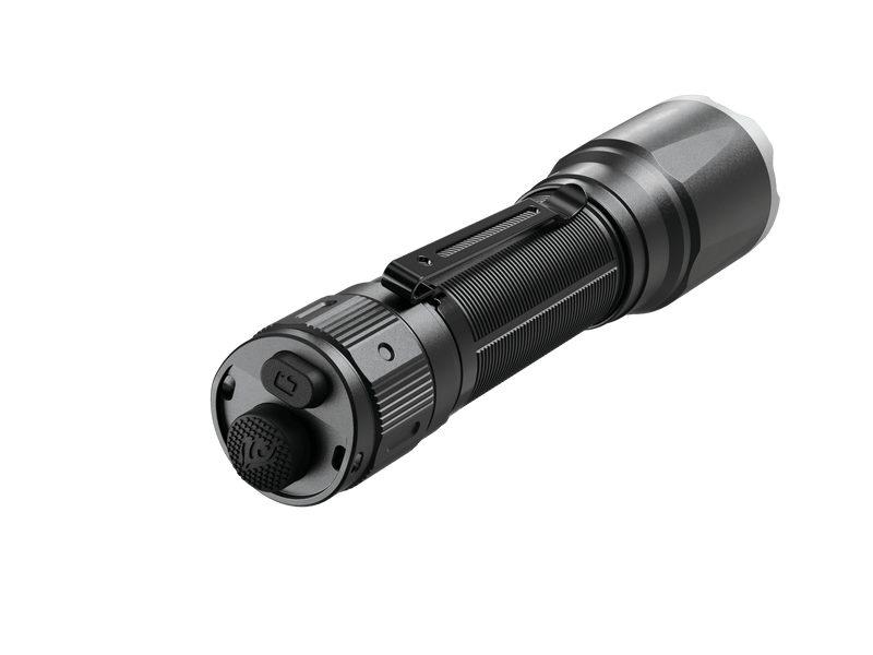 Laden Sie das Bild in Galerie -Viewer, Fenix TK16 V2.0 Taktische Taschenlampe mit Doppelschalter, 3100 Lumen
