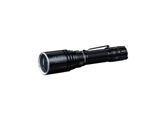 Fenix TK30R Taktische Taschenlampe mit weißem Laser, 500 Lumen Weißlicht