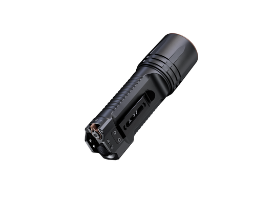 Fenix TK35R Hochleistungsfähige taktische Multi-Mode-Taschenlampe, 5800 Lumen