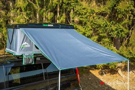markisen bock GEAR ROCK Kootenay