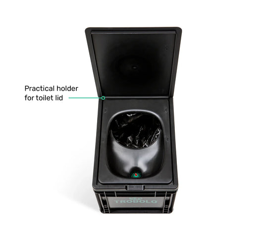 TROBOLO BilaBox