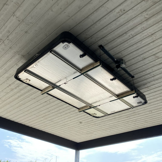 hebevorrichtung dachzelt Zeltlift – dachzeltstore.at