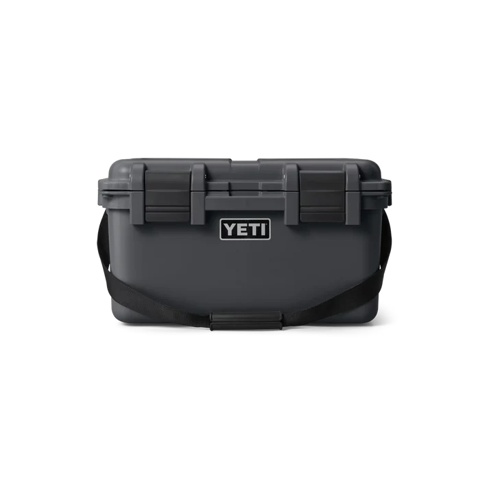Laden Sie das Bild in Galerie -Viewer, YETI LoadOut® GoBox 30 Ausrüstungsbox
