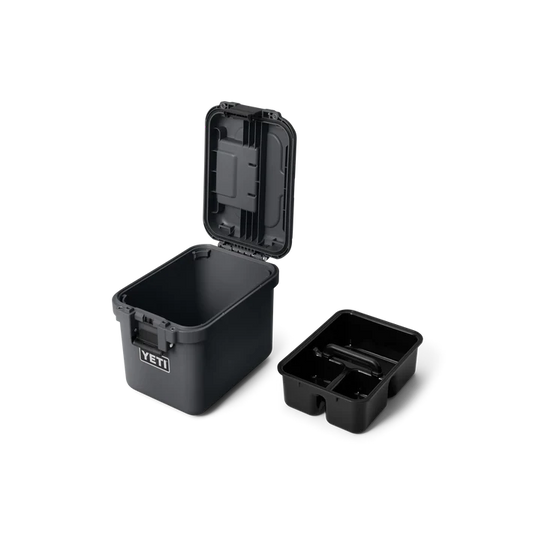 YETI LoadOut® GoBox 15 Ausrüstungsbox