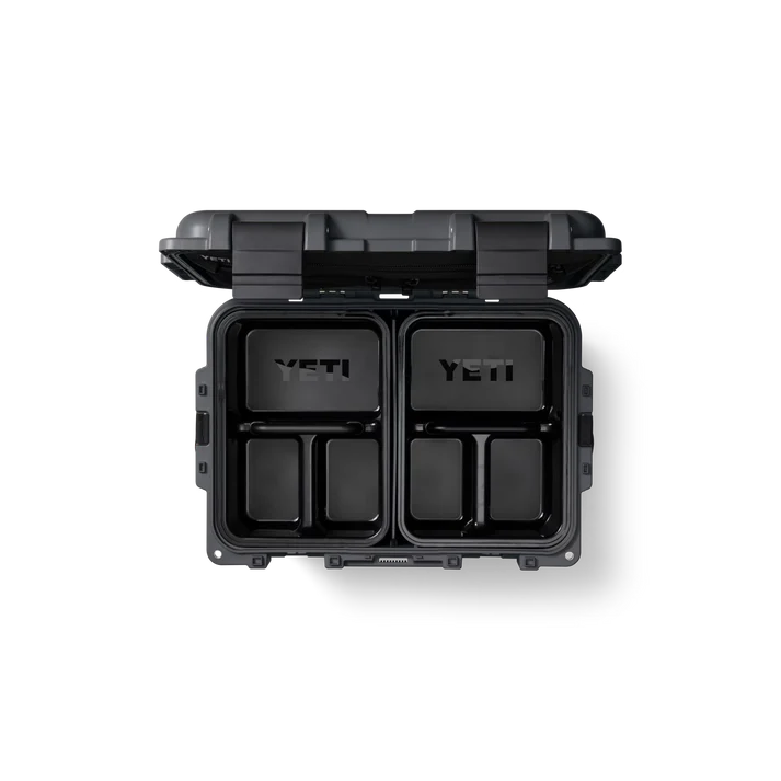 Laden Sie das Bild in Galerie -Viewer, YETI LoadOut® GoBox 30 Ausrüstungsbox
