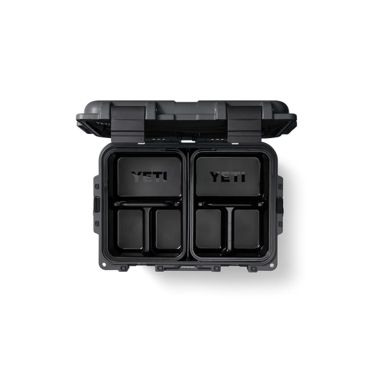 YETI LoadOut® GoBox 30 Ausrüstungsbox
