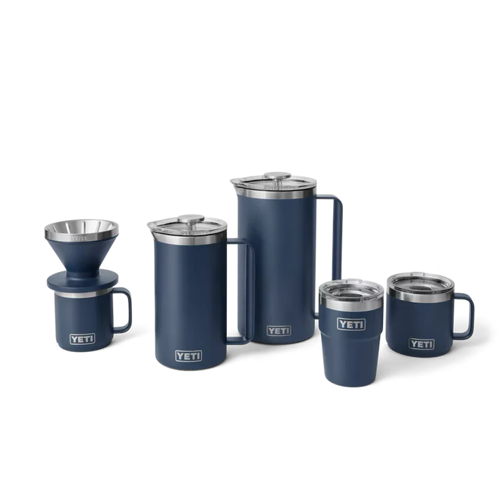 Laden Sie das Bild in Galerie -Viewer, YETI Rambler™ Pour Over-Kaffeebereiter
