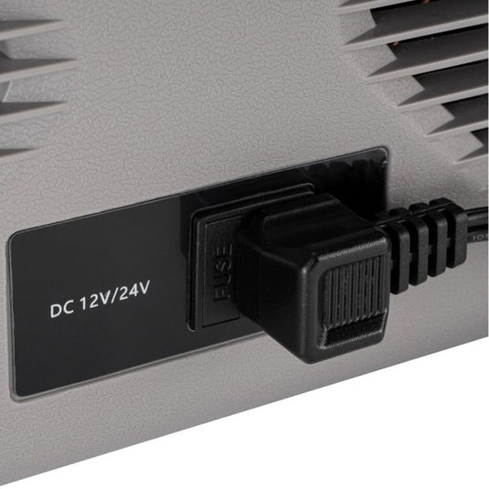 BRUNNER Kühlbox Polarys Freeze SingleZone, 12 / 24 / 100 – 240 Volt