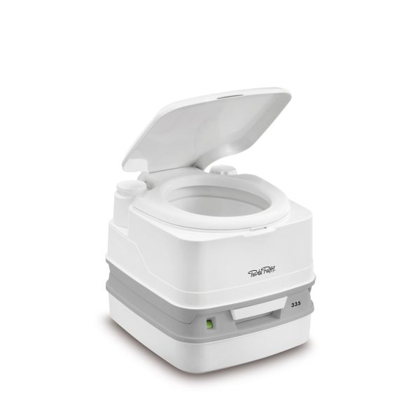 THETFORD Campingtoilette Porta Potti Serie 300 | 408mm Sitzhöhe