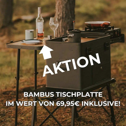 LAYZEE Küchenbox classic