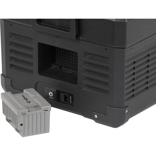 BRUNNER Akku für Kühlboxen Polarys Freeze DZ35 und DZ45