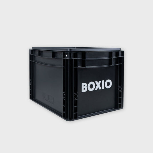 BOXIO SOLO Eurobox