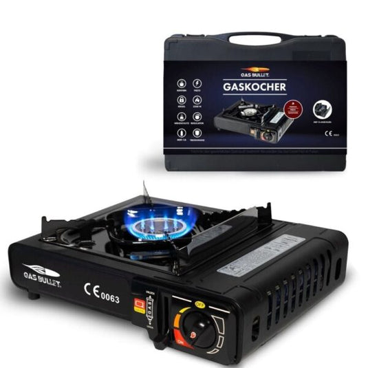 SPARBUNDLE Junior Box