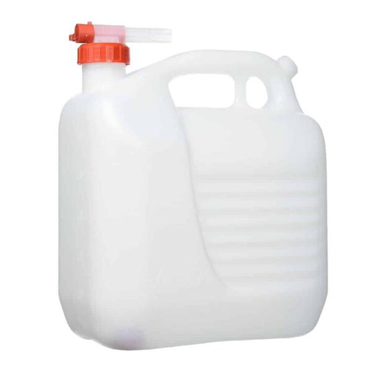 LAYZEE Wasserkanister 5L