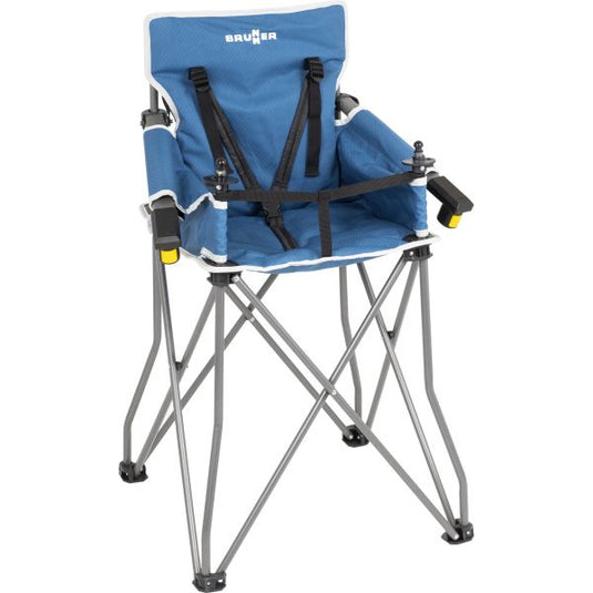 BRUNNER Baby-Hochstuhl Action Baby Equiframe