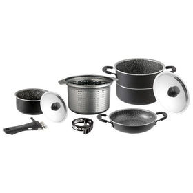 Brunner Topfset Pirate 7+1