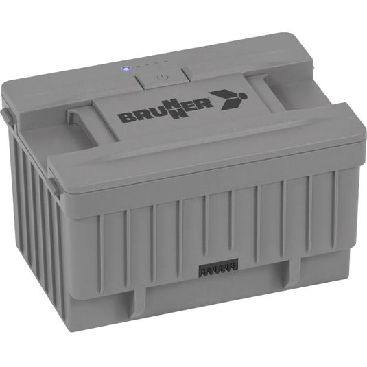 BRUNNER Akku für Kühlboxen Polarys Freeze DZ35 und DZ45
