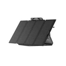 Ecoflow 160W Solarpanel