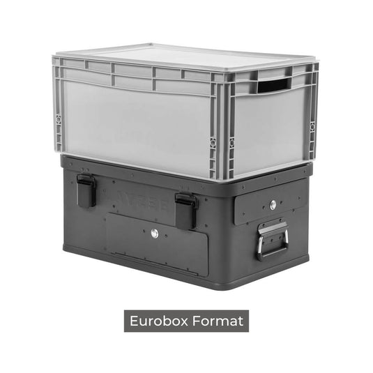 LAYZEE Küchenbox junior
