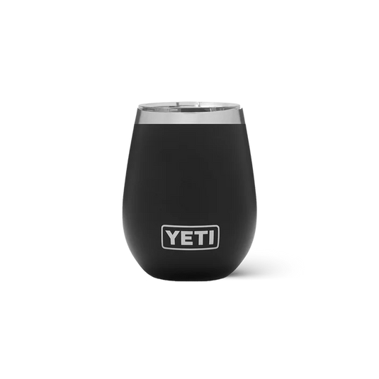 YETI Rambler® 10 oz (295 ml) Weinbecher Mit MagSlider™ deckel