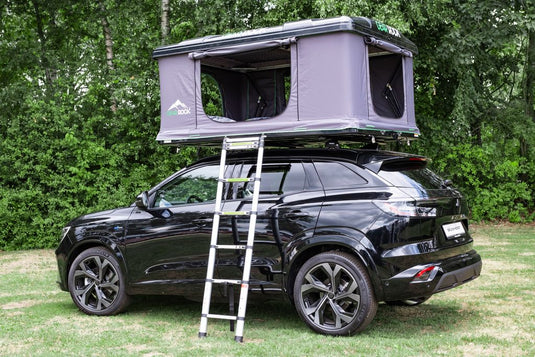 dachzelt 160x210 GEAR ROCK Kootenay X-Large 160cm